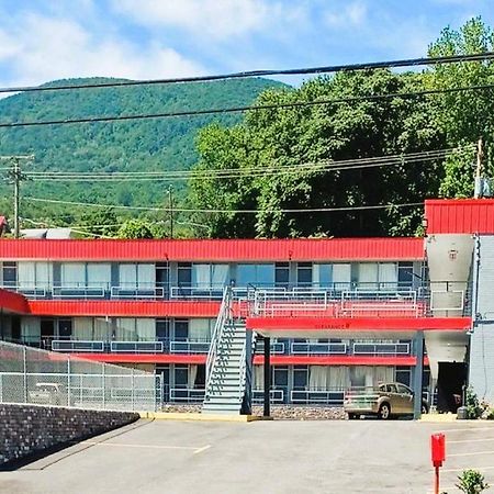 Holiday Lodge Virginia Pearisburg Ngoại thất bức ảnh