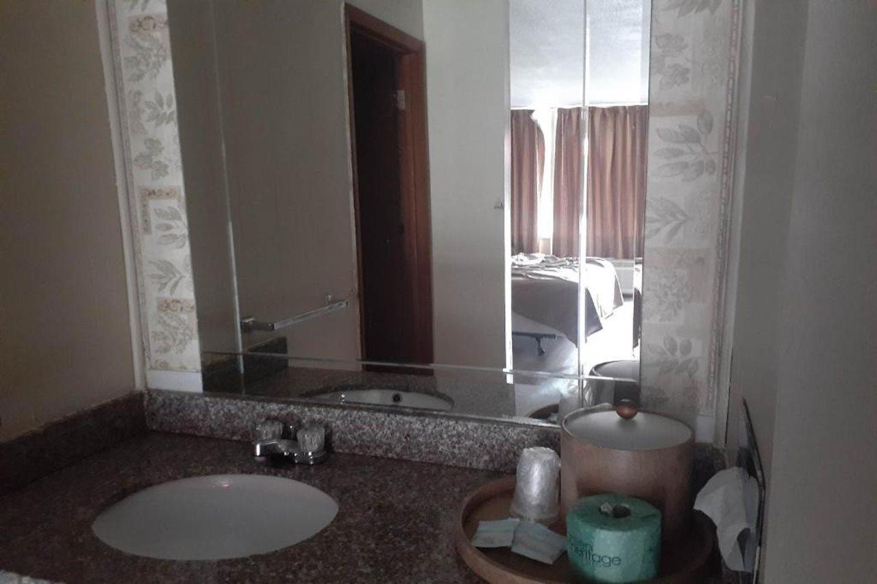 Holiday Lodge Virginia Pearisburg Ngoại thất bức ảnh