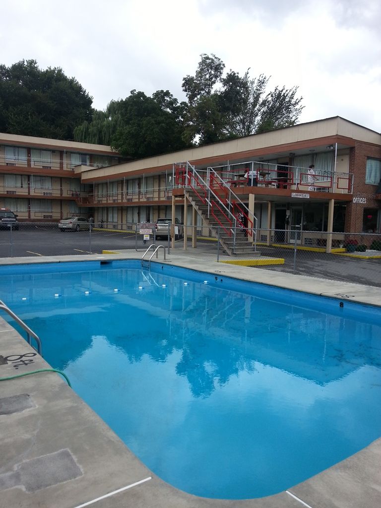 Holiday Lodge Virginia Pearisburg Tiện nghi bức ảnh