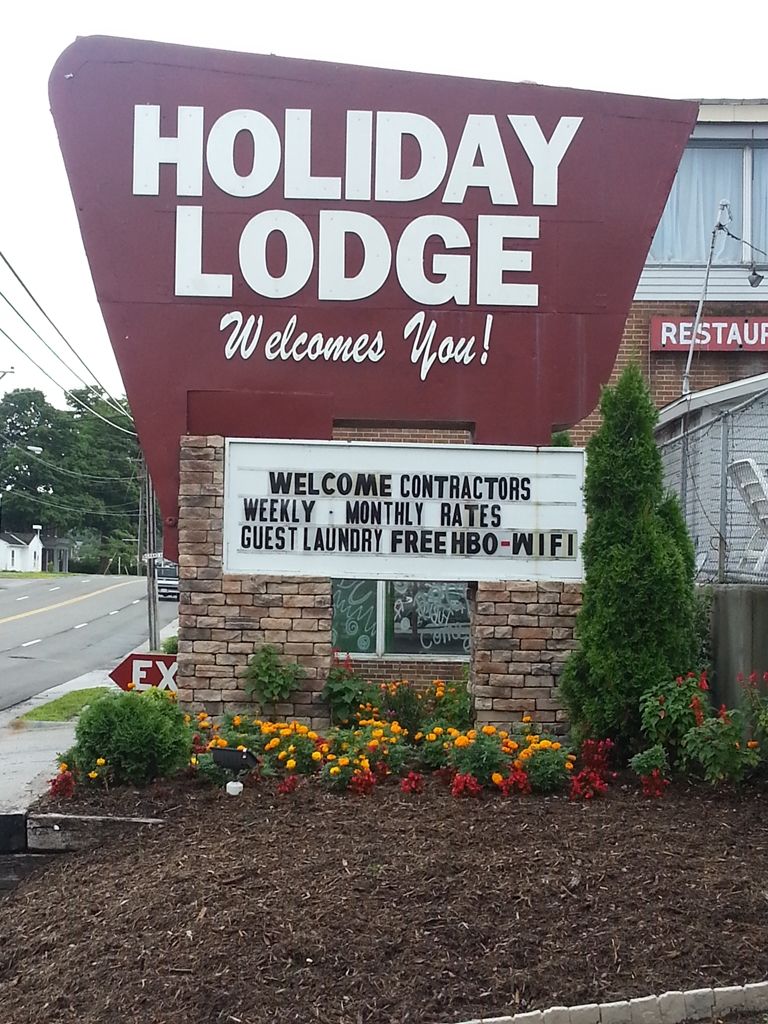 Holiday Lodge Virginia Pearisburg Ngoại thất bức ảnh