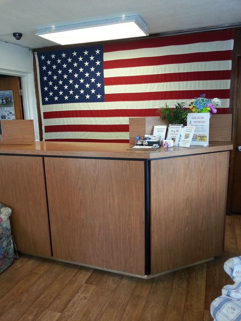 Holiday Lodge Virginia Pearisburg Nội địa bức ảnh