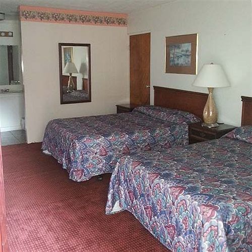 Holiday Lodge Virginia Pearisburg Ngoại thất bức ảnh