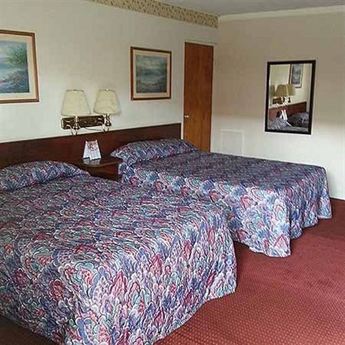Holiday Lodge Virginia Pearisburg Ngoại thất bức ảnh