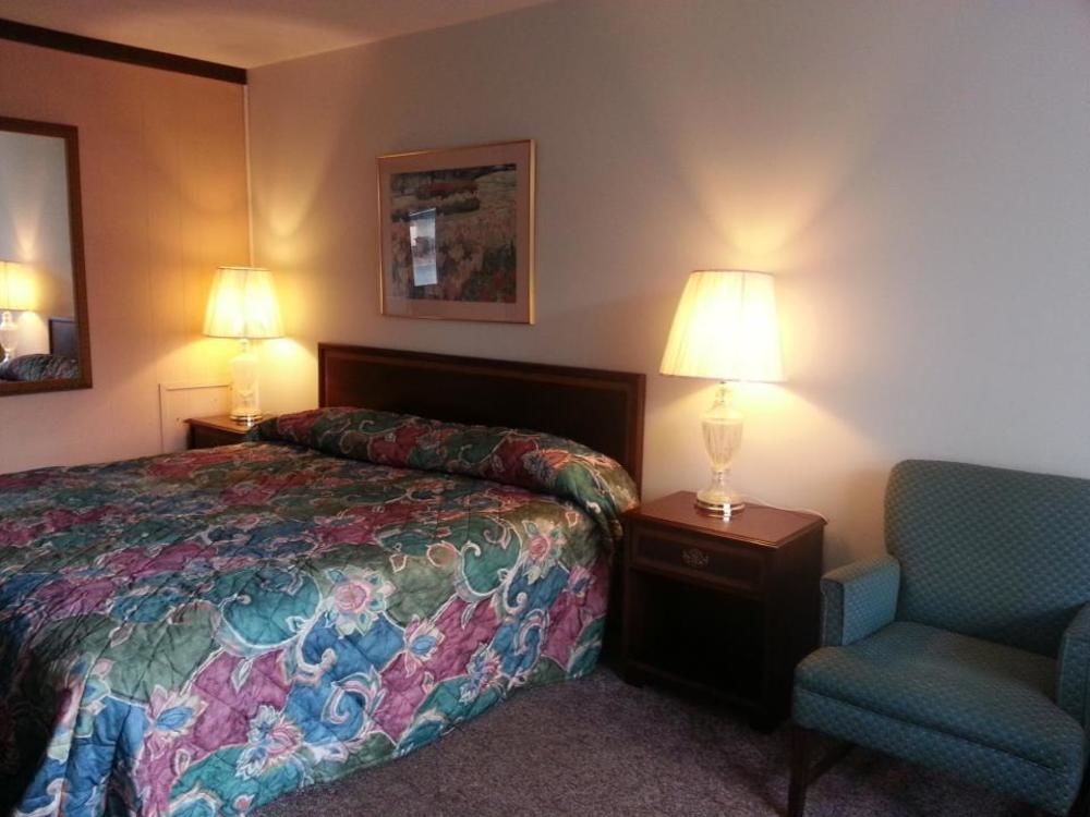Holiday Lodge Virginia Pearisburg Ngoại thất bức ảnh
