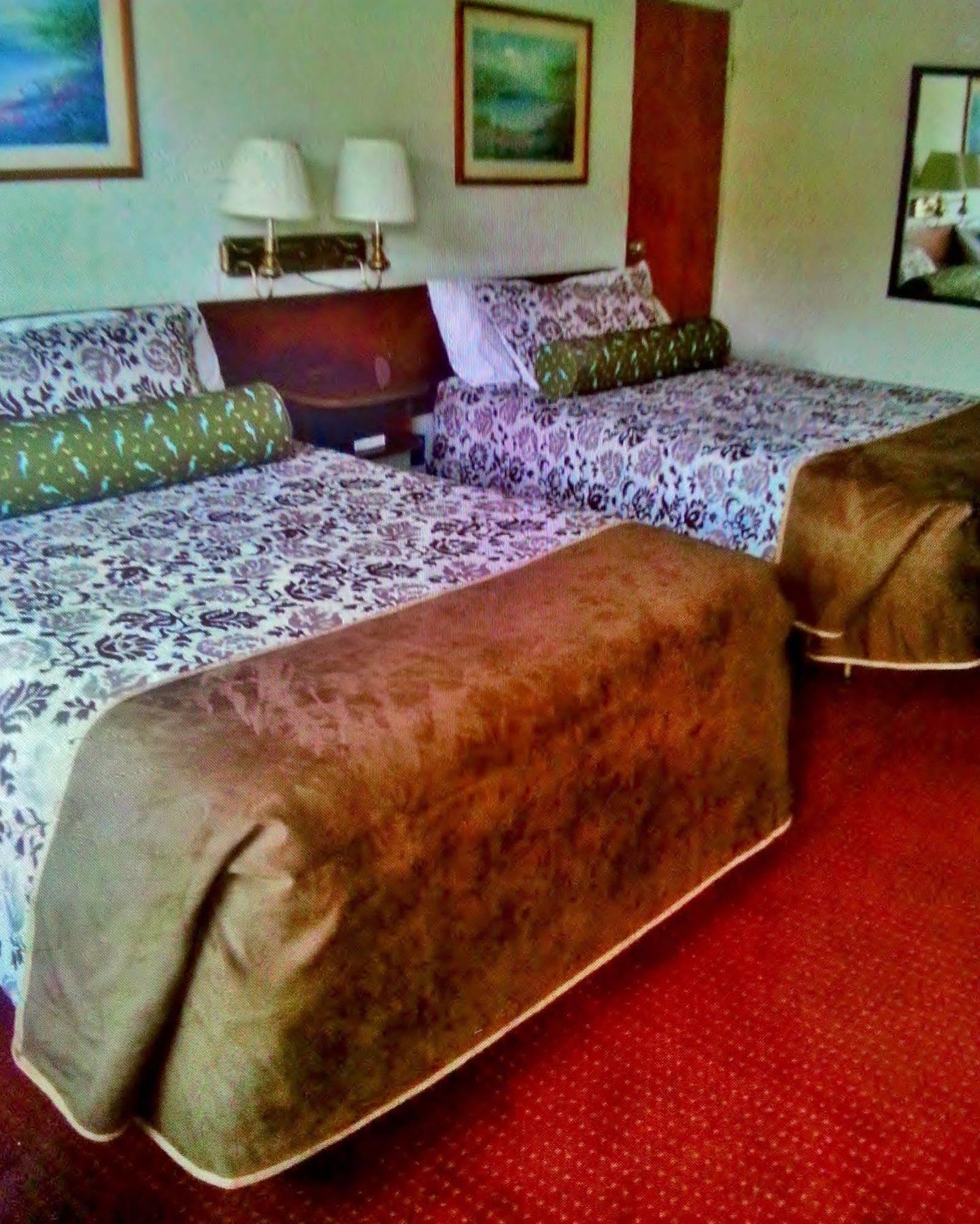 Holiday Lodge Virginia Pearisburg Ngoại thất bức ảnh