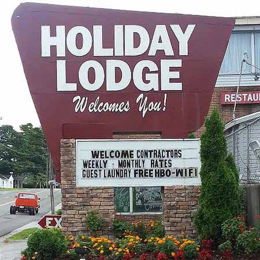 Holiday Lodge Virginia Pearisburg Ngoại thất bức ảnh